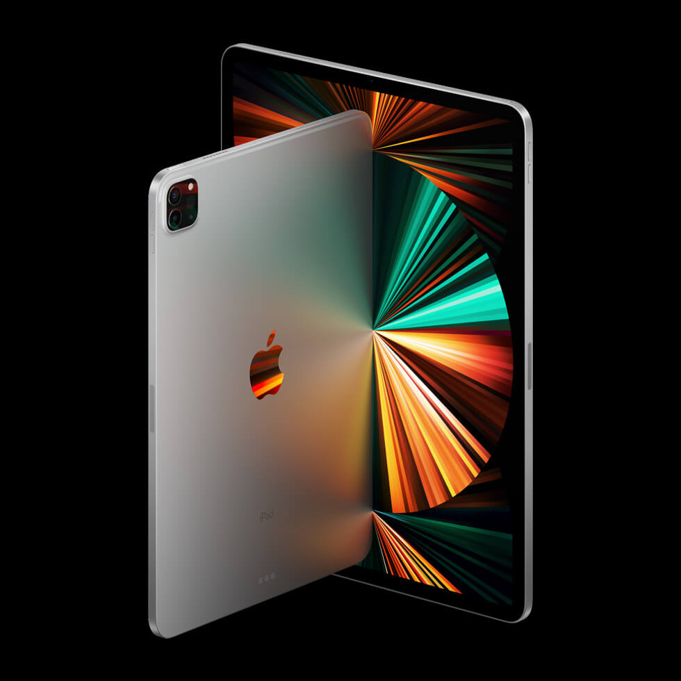 Sortie retardée pour l’iPad Pro 2021 ?