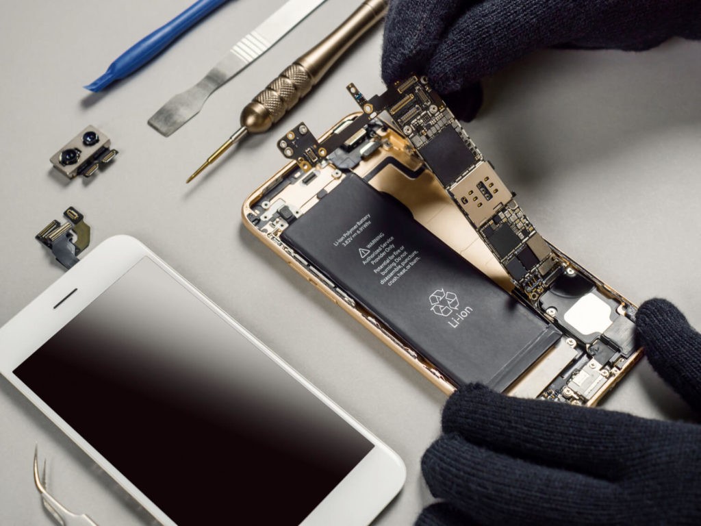 Ne jetez plus votre ancien téléphone : recyclez-le !
