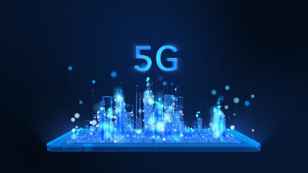 Où en est le déploiement de la 5G en France ?