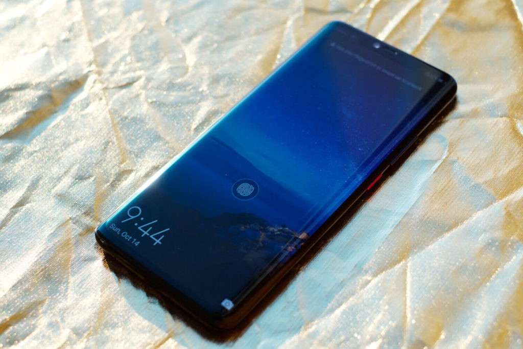 Huawei mate 20 pro : le smartphone que les technophiles devraient apprécier