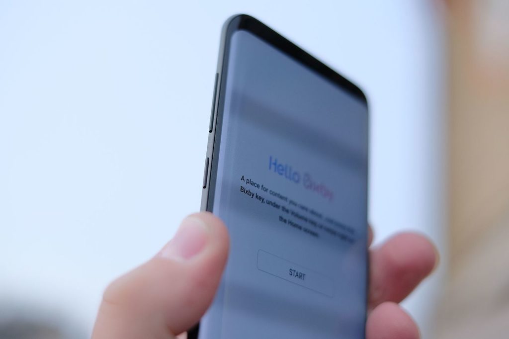 Comment supprimer l’application Bixby d’un Samsung Galaxy ?