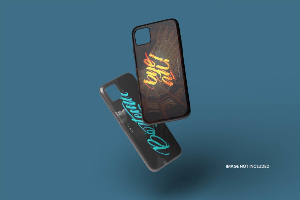 Coques de téléphone : des matériaux technologiques en constante évolution