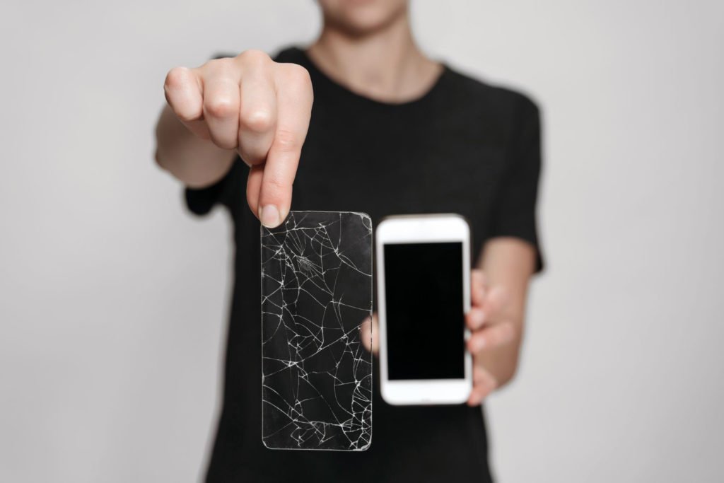 Les Meilleurs Films de Protection Hydrogel  pour protéger votre smartphone