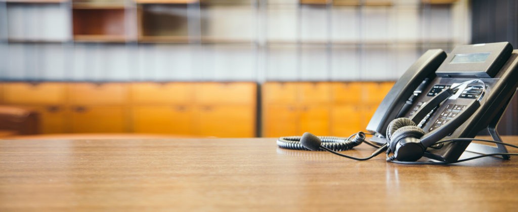 Téléphonie d’entreprise : pour une meilleure gestion de votre activité 