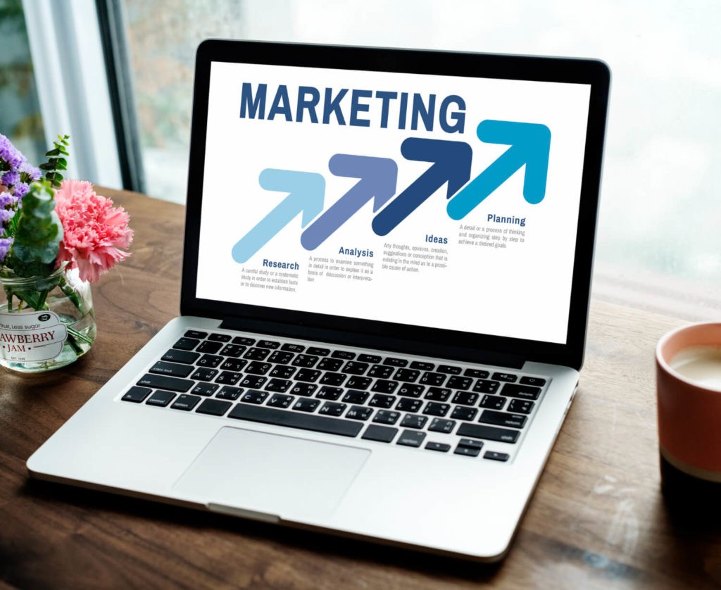 Quelques notions concernant le marketing sur Twitter 