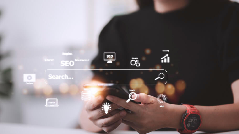 Les 3 meilleures agences SEO à Strasbourg 