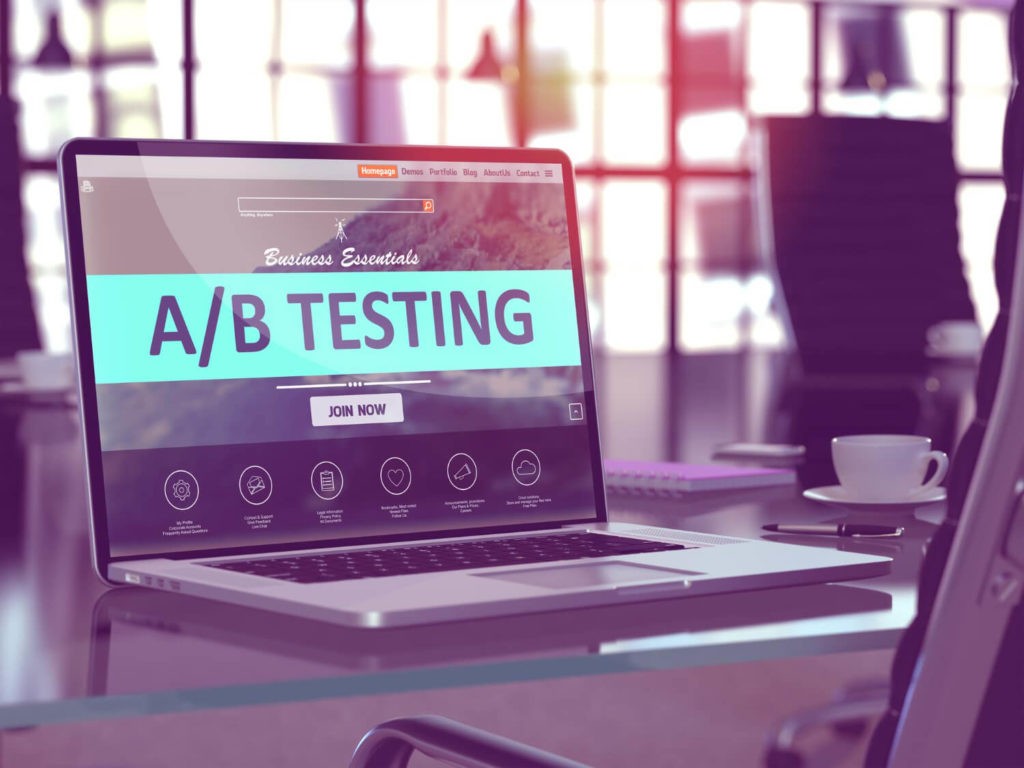 Solutions AB testing : ce qu’il faut savoir 