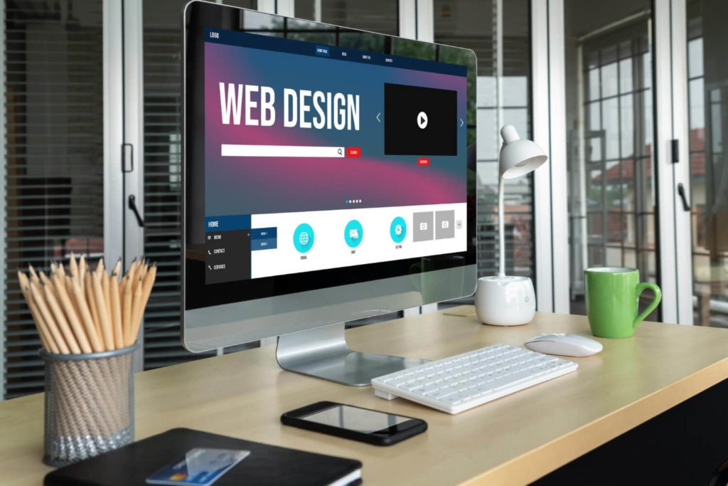 7 raisons de créer un site internet sur mesure pour son business