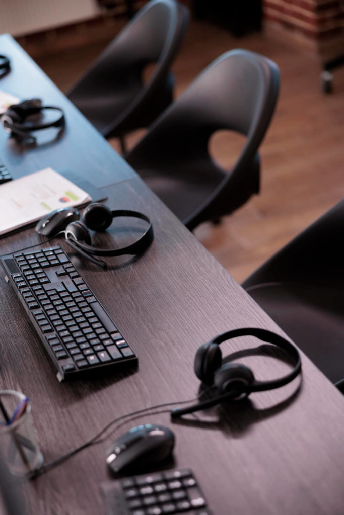 Comment choisir un logiciel de centre d’appels ? 