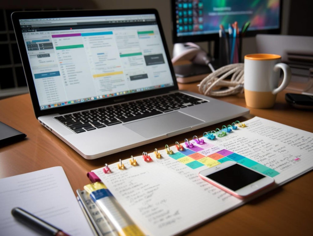 Logiciels de planning : fonctionnalités, avantages et inconvénients 