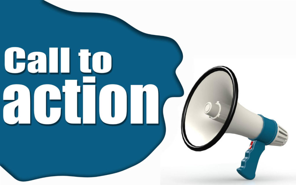 L’art du Call To Action pour augmenter vos ventes