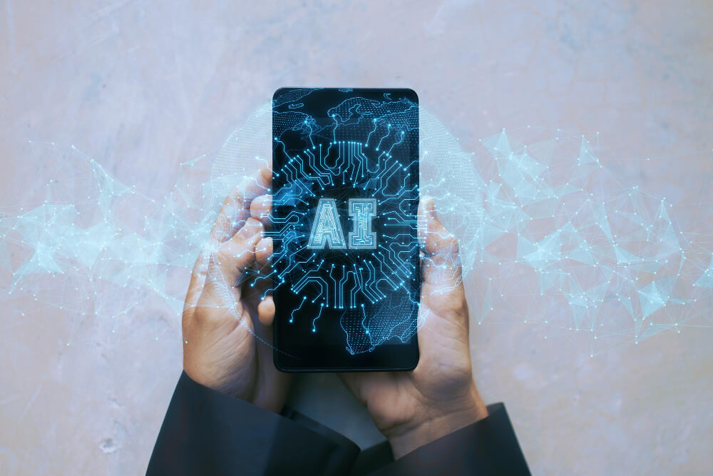 Entreprise et gestion téléphonique : zoom sur l’IA qui répond au téléphone