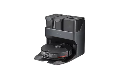 Pourquoi les aspirateurs robots sont essentielles pour le nettoyage de la maison