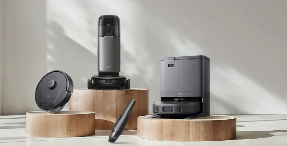 Installation et configuration de votre nouvel aspirateur robot