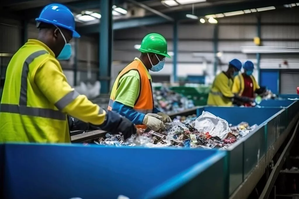 Pourquoi les grandes marques pratiquent la destruction des invendus ?