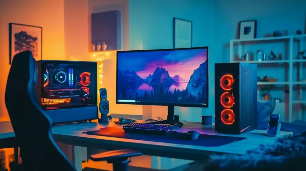 Comment choisir un ordinateur de bureau avec SSD pour optimiser vos performances Comment choisir un ordinateur de bureau avec SSD pour optimiser vos performances