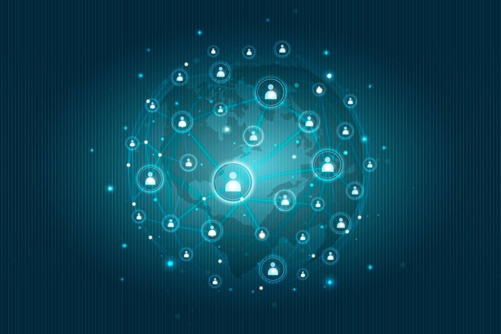 Coronavirus : Vous pensez que le confinement est difficile ? Essayez sans internet