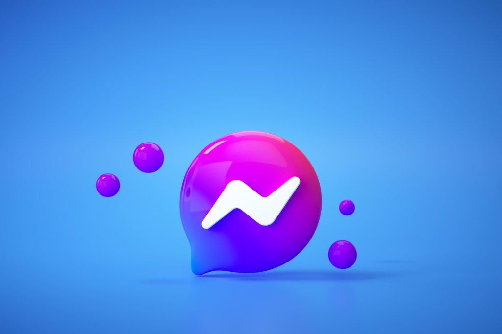 logo messenger