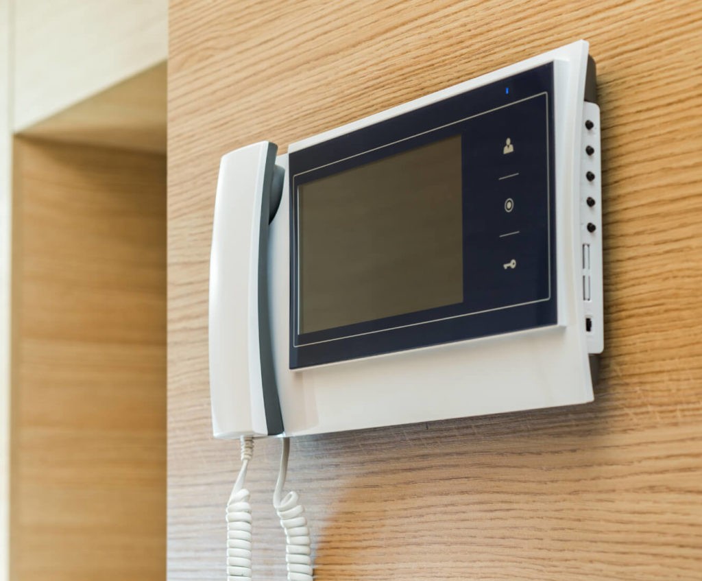 Que faut-il penser des sonnettes connectée ?