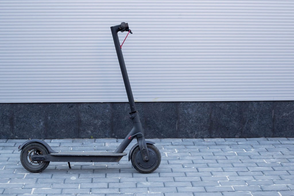 Comment bien choisir sa trottinette électrique en 2023 ?