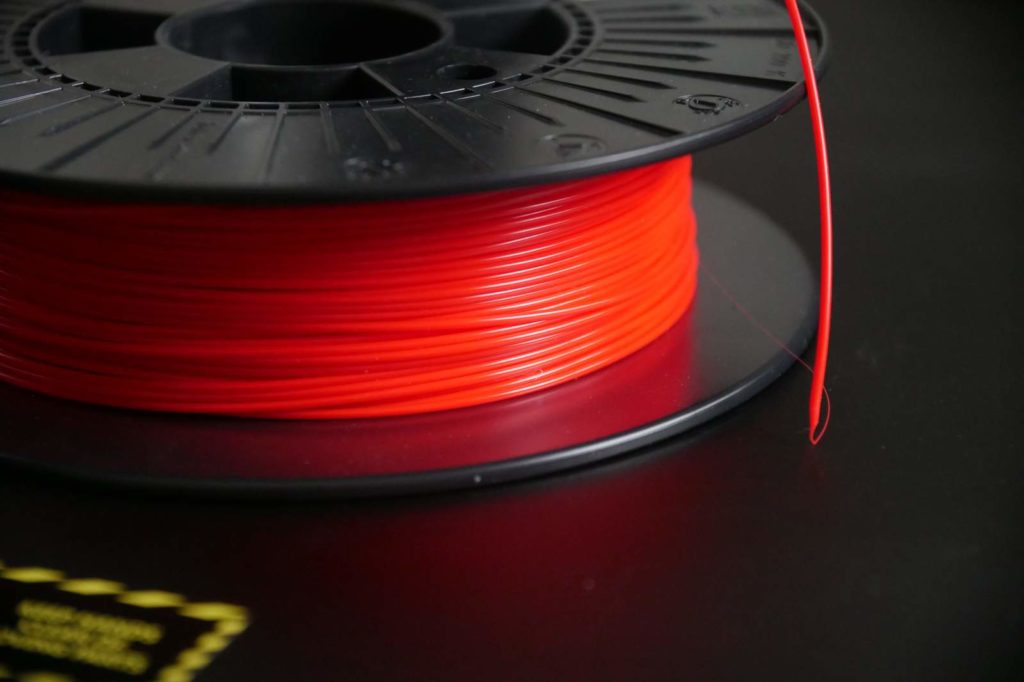Choisir le bon filament PLA pour réussir ses impressions 3D