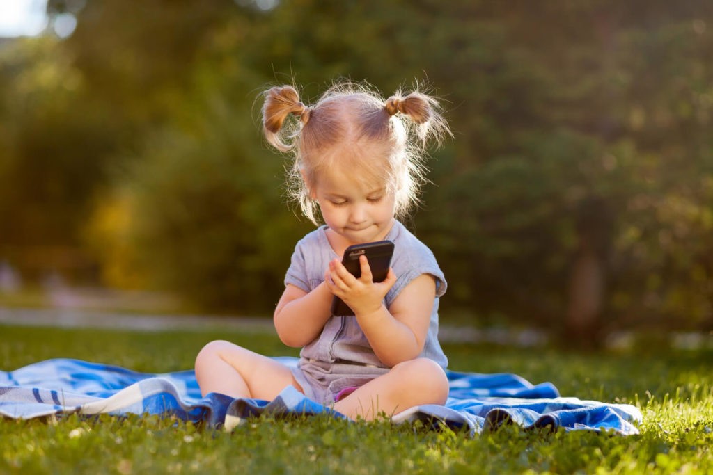 Quel est le meilleure smartphone pour enfant en 2023 ?