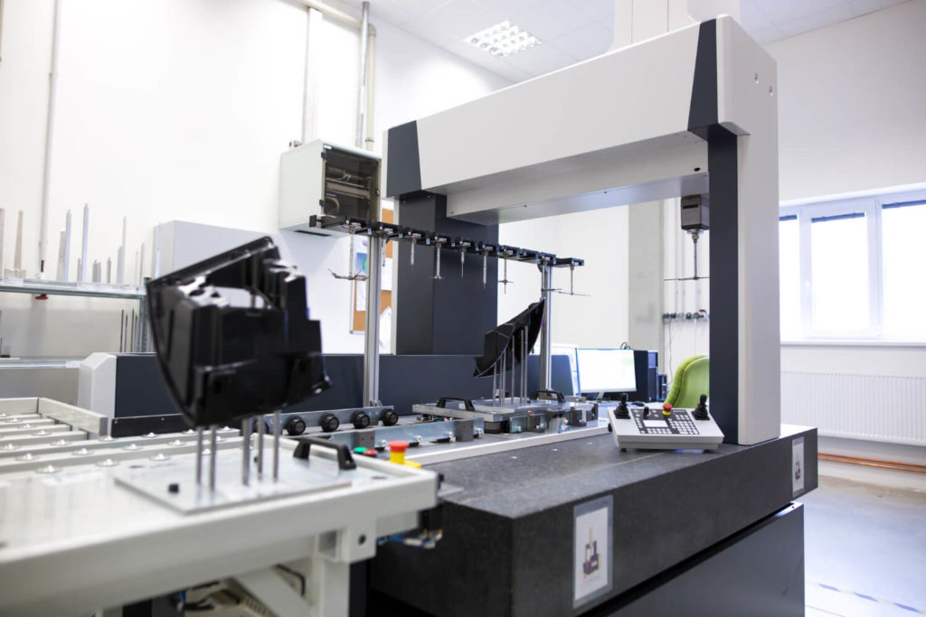Un scanner 3D à quoi ça sert ?