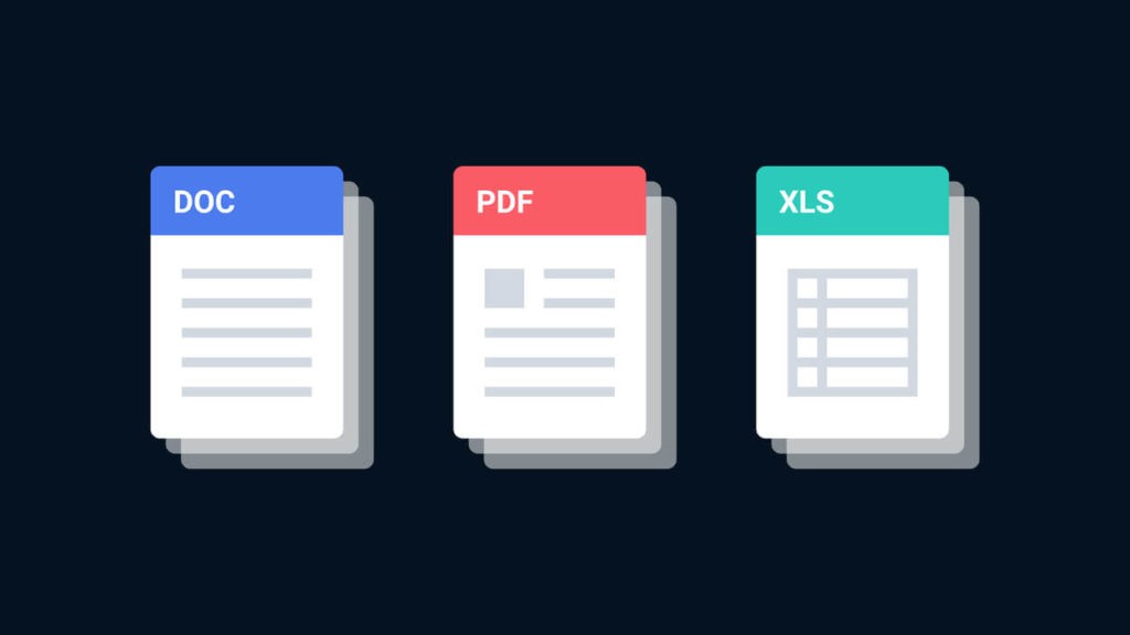 Quels sont les meilleurs outils en ligne pour convertir Word en PDF ?