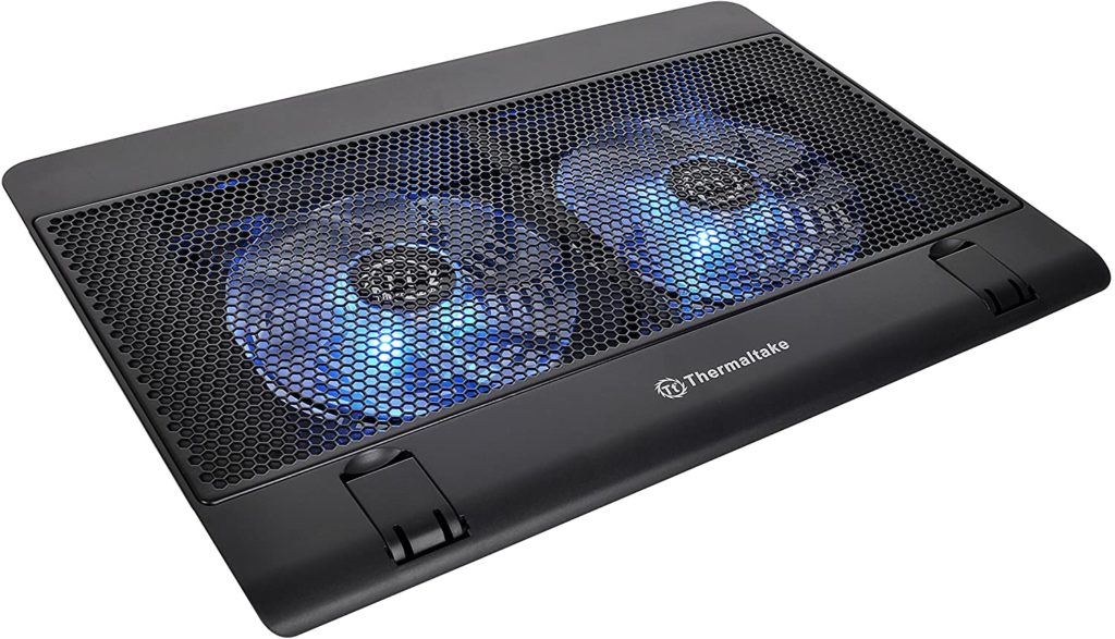 Les meilleurs refroidisseurs pour pc portable de 2023