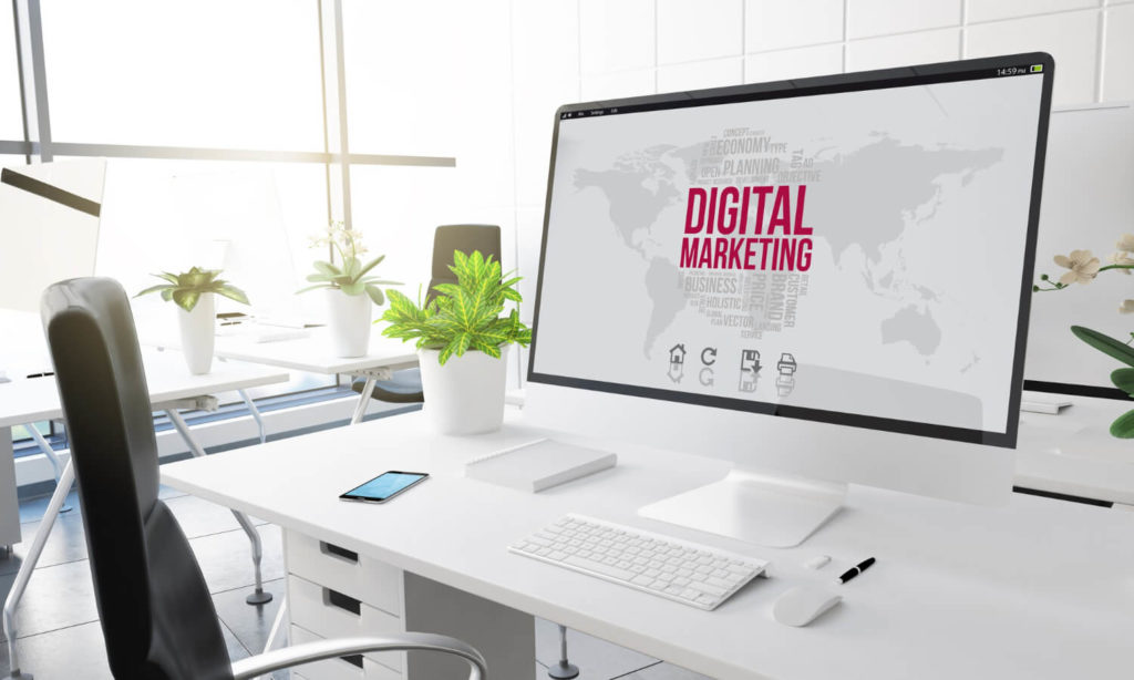 Pourquoi se former au marketing digital ?