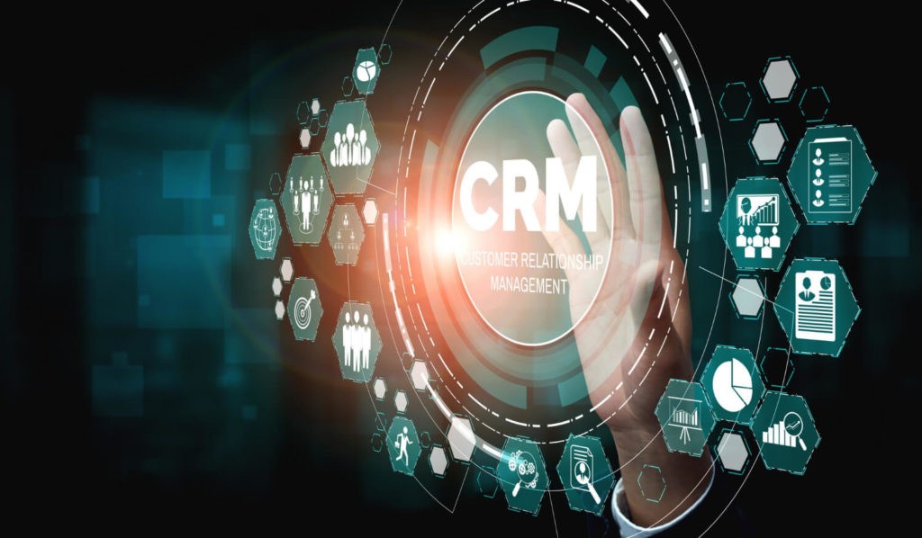 Comment fonctionne un logiciel de gestion de la relation client (CRM) ?