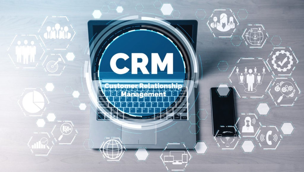 logiciel CRM