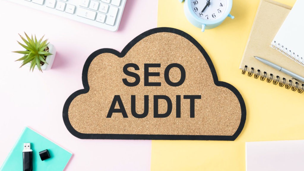 Audit SEO : un incontournable pour votre référencement naturel