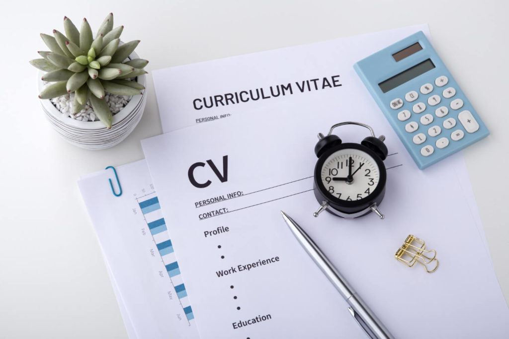 Nous avons testé pour vous Genius CV et voici notre avis