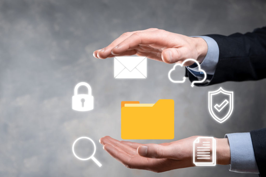 Si votre entreprise souhaite mieux exploiter ses données, L’Enterprise Search sera l’outil parfait !