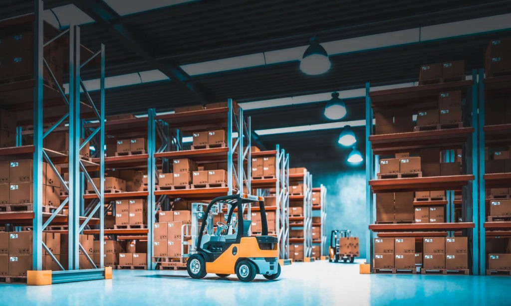 E-commerce : améliorez la Gestion de Stock