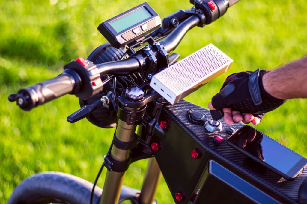 Quatre astuces essentielles avant d’acheter un vélo électrique