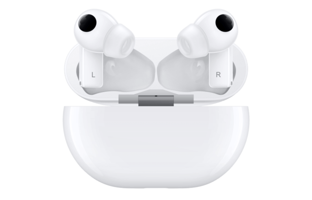 Ce qu’il faut retenir des Freebuds Huawei pro