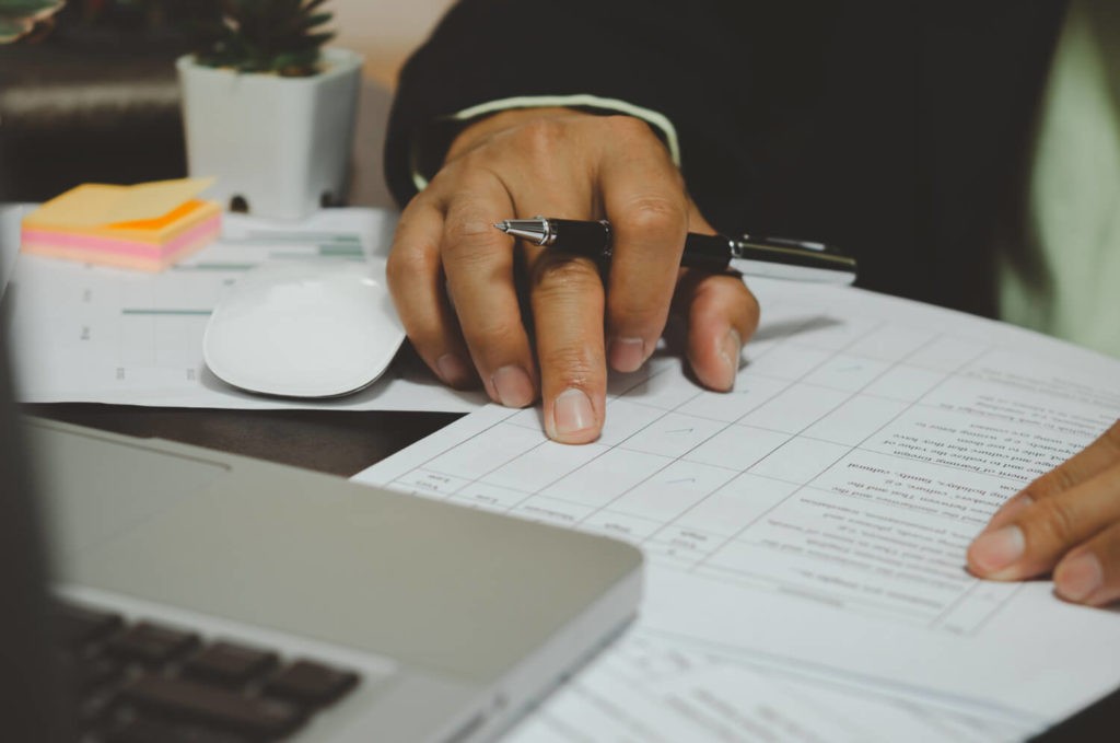 Comment faire un bilan de compétence ?