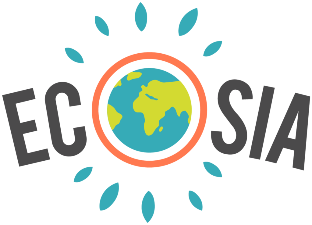 Ecosia : le moteur de recherche tourné vers la planète