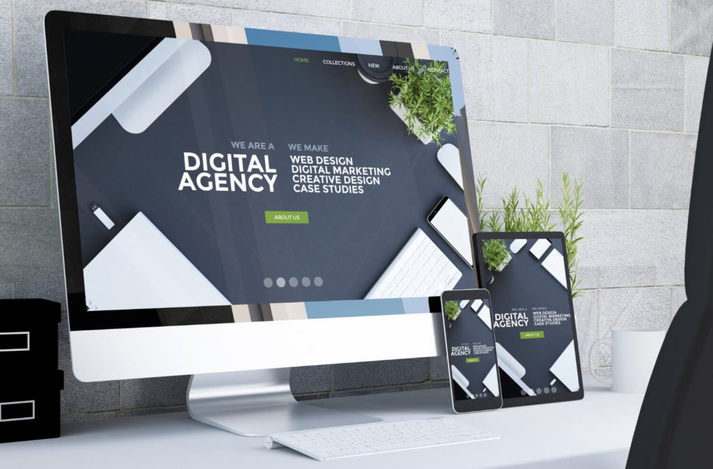 Pourquoi choisir une agence web ?