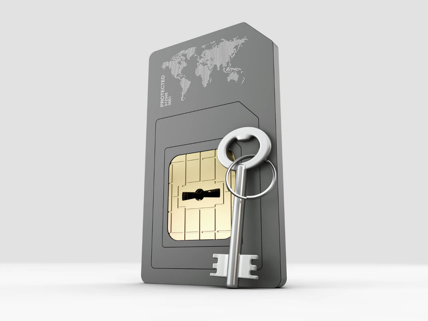 comment debloquer telephone avec code puk