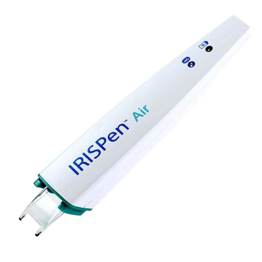 IRISPen Air 7 : pourquoi choisir ce stylo scanner / surligneur numérique portable ?