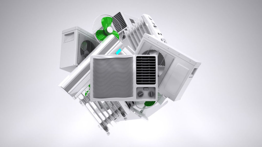 Climatiseur, rafraîchisseur d’air ou ventilateur mobile : quel est le meilleur ?