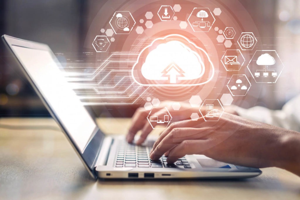 iCloud Drive : ce qu’il faut savoir