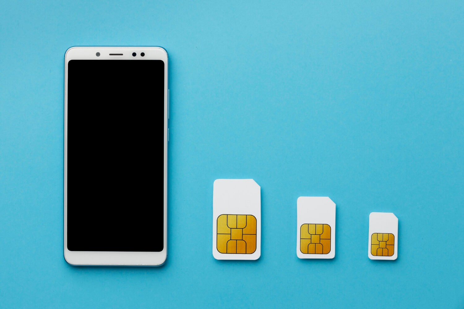 Le saviez-vous : en cas de carte SIM Free Mobile bloquée, il existe trois  solutions pour récupérer votre code PUK