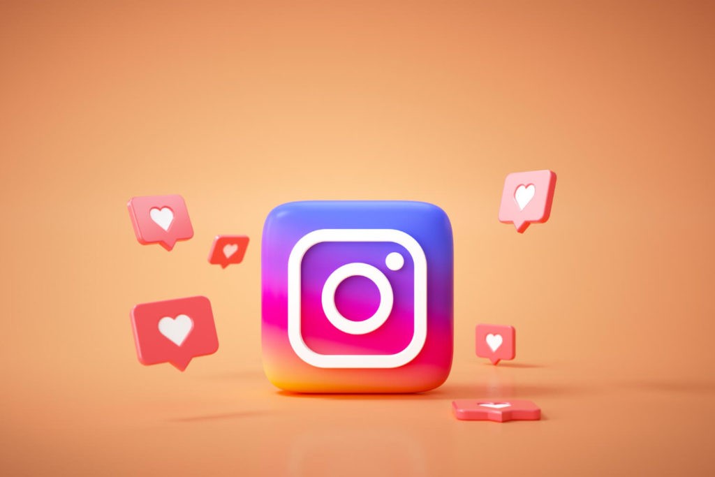 Pourquoi être présent sur Instagram pour une entreprise ?