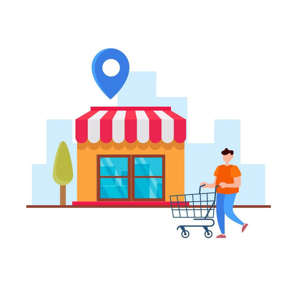 utilités Les avantages d’une fiche Google My Business