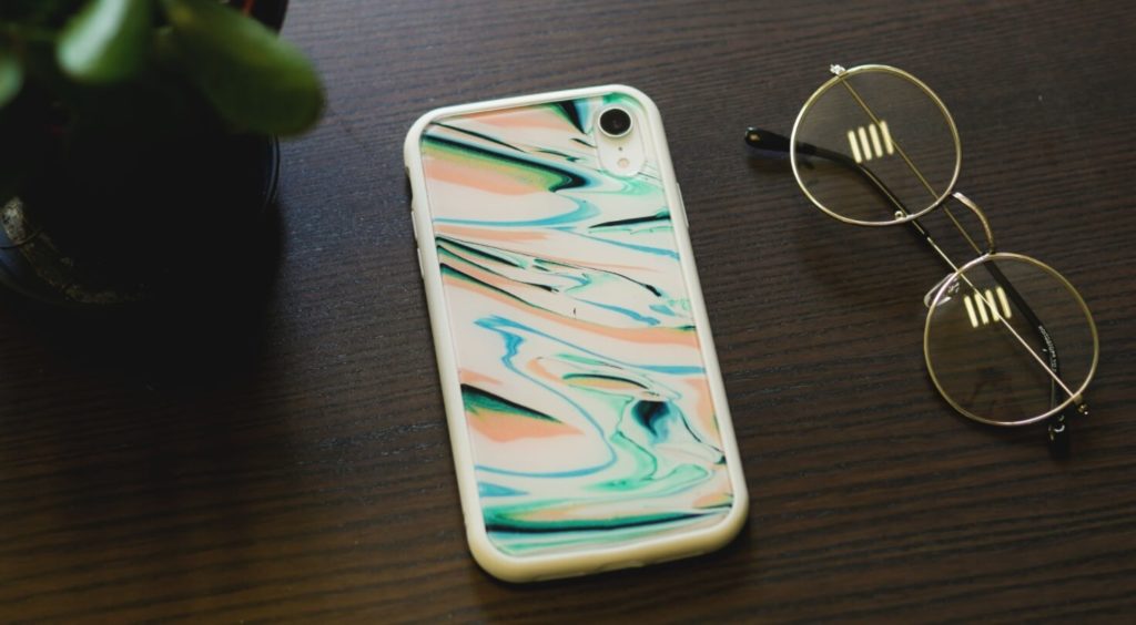 Ne laissez plus votre coque tuer votre smartphone !