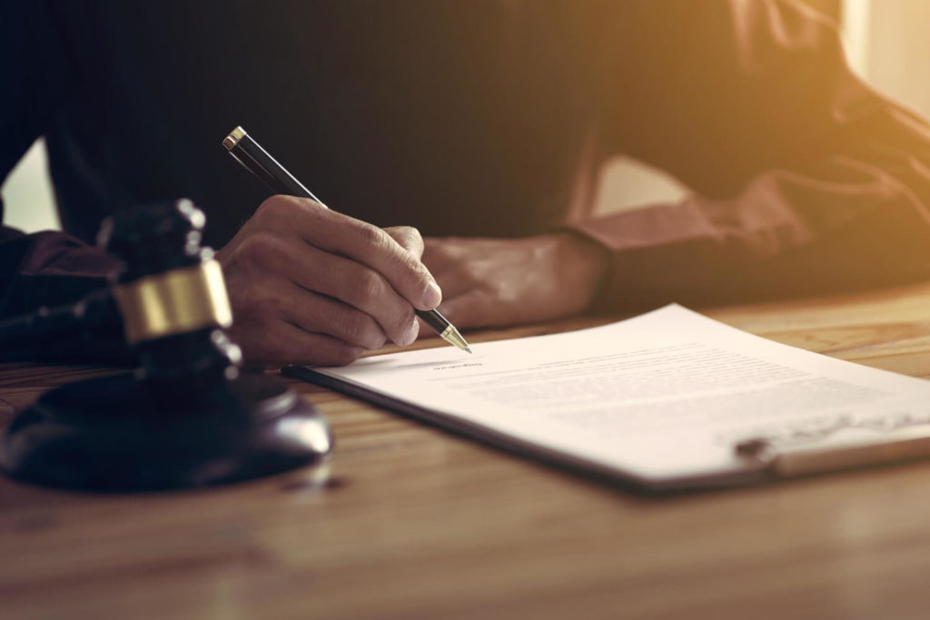 Entreprises : quel est le rôle du Tribunal de Commerce ? 